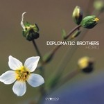 cover: Diplomatic Brothers - Horki