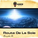 cover: Brunski - Route De La Soie