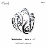 cover: White Brothers - Moturazzo EP