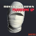 cover: Monstergetdown - Freekside EP