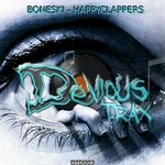 cover: Boneski - Happy Clappers