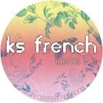 cover: Ks French - Edits V3