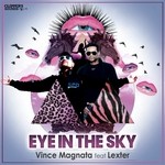 cover: Lexter|Magnata, Vince - Eye In The Sky