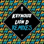 cover: Keynoise|Lion D - Remixes EP