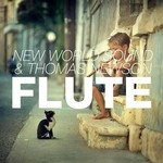 cover: New World Sound|Thomas Newson - Flute