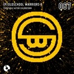 cover: Turntable Actor Chloroform - Oldschool Warriors 8