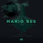 cover: Mario Bee - Tomb EP