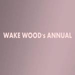 cover: Bilel Gragouri - Wake Wood's Annual