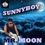 cover: Sunnyboy - Mr Moon 2013