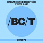 cover: Various - Balkan Connection Tech Winter 2013