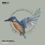 cover: Ben Grunnell - Aria EP