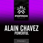 cover: Alain Chavez - Powerful