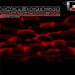 cover: Exor Goticz - Psychosis