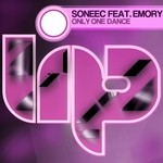 cover: Emory|Soneec - Only One Dance