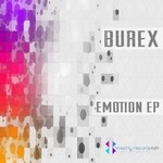 cover: Burex - Emotion EP