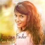 cover: Kristina Finder - Sun Any Time