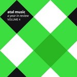 cover: Various - Atal Music: A Year In Review Volume 4