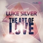 cover: Luke Silver - The Art Of Love