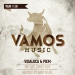 cover: Piem|Vidaloca - My Life Comes Out