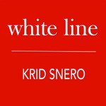 cover: Krid Snero - White Line