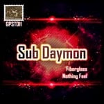 cover: Sub Daymon - Fiberglass/Nothing Feel