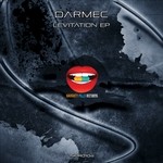 cover: Darmec - Levitation EP