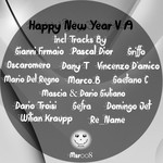 cover: Various - Happy New Year