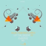 cover: Federico Lopes|Julio - Let The Groove EP