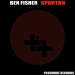 cover: Ben Fisher - Spartan