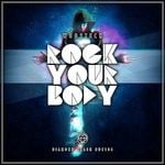 cover: Woo2tech - Rock Your Body EP