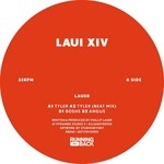 cover: Lauer - Laui XIV