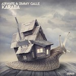 cover: Airwave|Jimmy Galle - Karaba