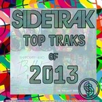 cover: Various - Sidetrak - Traks Of 2013