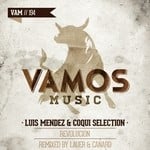 cover: Coqui Selection|Mendez, Luis - Revolucion (remixes)