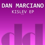 cover: Dan Marciano - Kislev