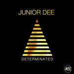 cover: Junior Dee - Determinated