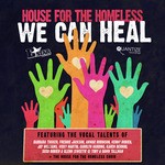 cover: House For The Homeless - We Can Heal