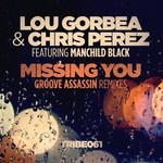 cover: Chris Perez|Gorbea, Lou|Manchild Black - Missing You