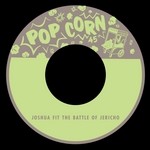 cover: Big Maybelle|Linda Hopkins|Wilson, Jackie - Joshua Fit The Battle Of Jericho