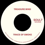 cover: Trace Of Smoke - Treasure Mind