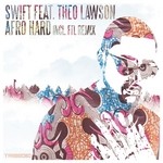 cover: Swift|Theo Lawson - Afro Hard