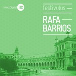 cover: Rafa Barrios - Festivulus