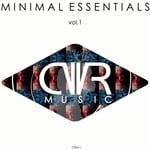 cover: Various - Minimal Essentials Vol 1