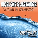 cover: Alexander|Nigel One - Autumn In Kalamazoo