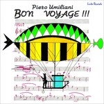 cover: Piero Umiliani - Bon Voyage