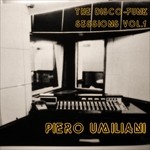 cover: Piero Umiliani - The Disco Funk Sessions Vol 1