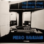 cover: Piero Umiliani - The Disco Funk Sessions Vol 2