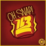 cover: Insan3lik3 - Oh Snap