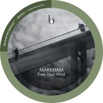 cover: Markham - Free Your MInd