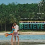 cover: A Shine|Alex Project - Believe